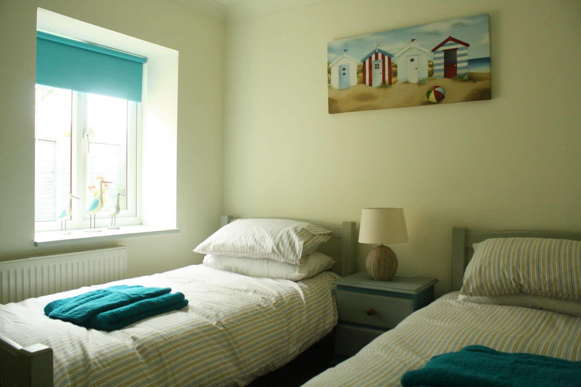 Вілла Mousetrap Wells-next-the-Sea Екстер'єр фото